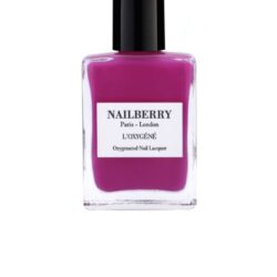 Nailberry - Hollywood Rose (15ml)