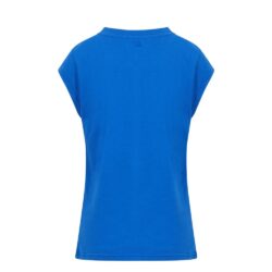 CC Heart basic t-shirt – CCH1100 – Electric Blue blå