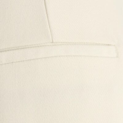 Copenhagen Muse habitbukser - CMTAILOR-PANTS (Hvid) Copenhagen Muse habitbukser