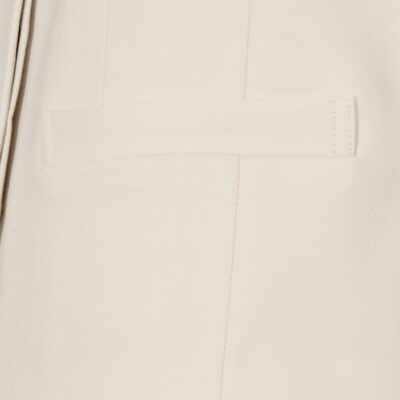 Copenhagen Muse vest - CMTAILOR-WAISTCOAT (Hvid) Copenhagen Muse vest
