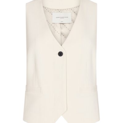 Copenhagen Muse vest