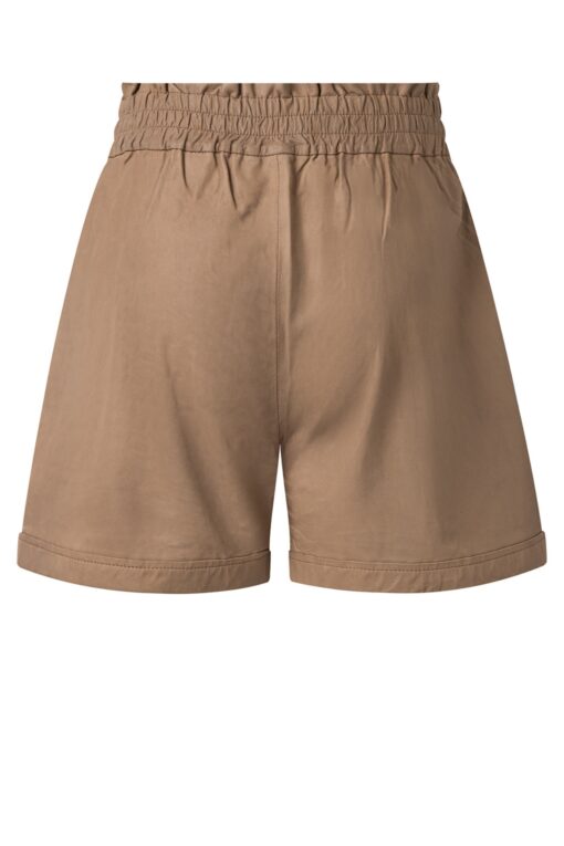 Depeche skindshorts nougat