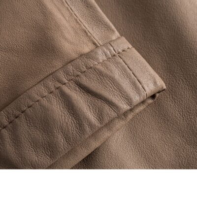 Depeche skindshorts nougat