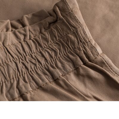 Depeche skindshorts nougat