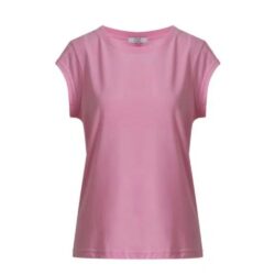 CC Heart basic t-shirt – CCH1100 – Rose Pink