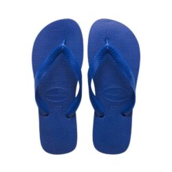 Blå Havaianas Top Marine Blue