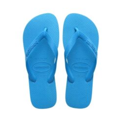 Blå Havaianas - Turquoise