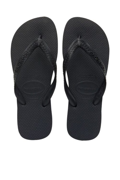 Havaianas – Top (Black)