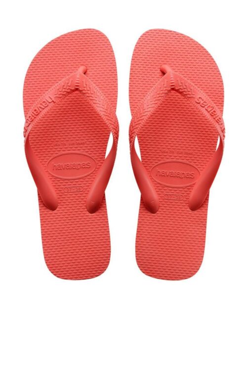 Havaianas – Top (Salmon)