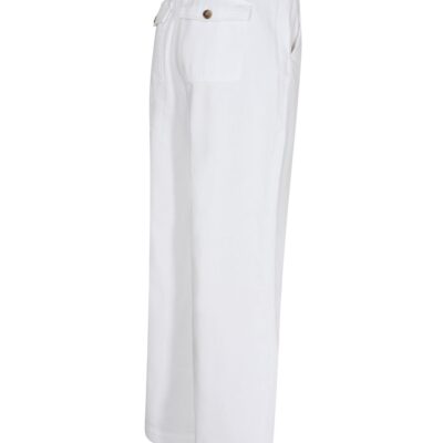 IVY Copenhagen jeans - IVY-Augusta (Hvid) IVY Copenhagen hvide jeans