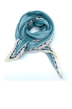 Just d` lux - Small Scarf B16-0023 (Mint)