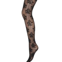 Sneaky Fox - Ava Pantyhose 18307 (Black)