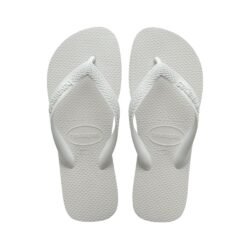 Hvide Havaianas sandaler HAU40000290001378HAV. Top White