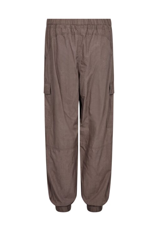 Gossia brune track pants