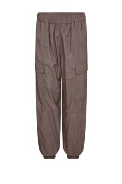 Gossia brune track pants