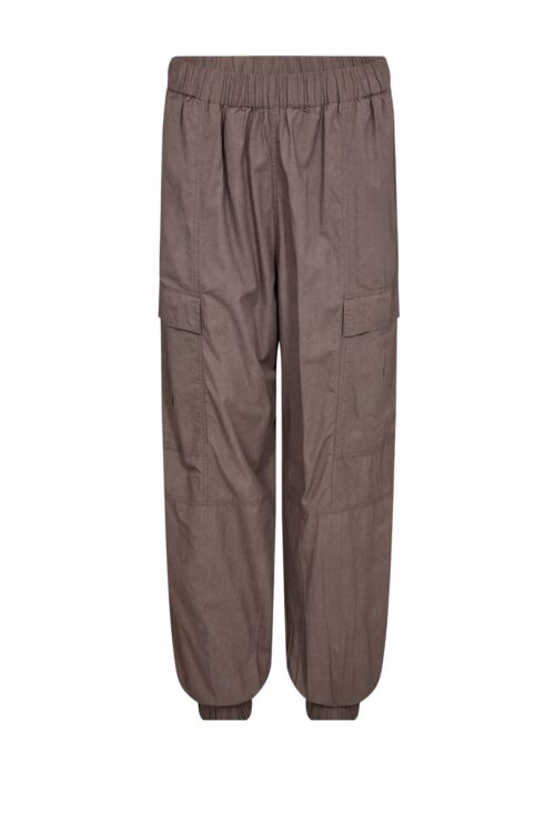 Gossia brune track pants