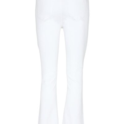 IVY Copenhagen skinny jeans - Johanna (Hvid) IVY Copenhagen hvide skinny jeans