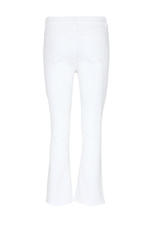 IVY Copenhagen hvide skinny jeans