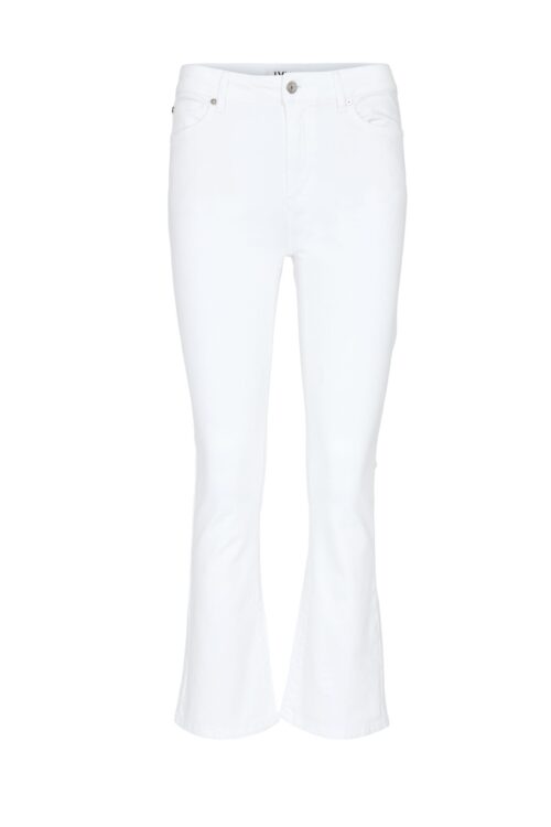 IVY Copenhagen hvide skinny jeans