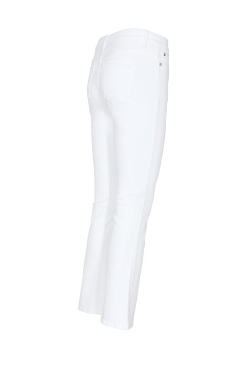 IVY Copenhagen hvide skinny jeans