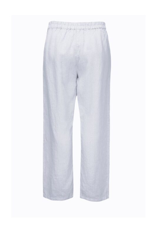 Luxzuz Bukser - Oline Pants (Natural White)