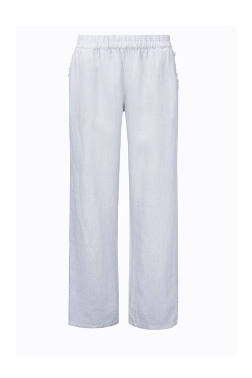 Luxzuz Bukser - Oline Pants (Natural White)