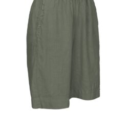 Luxzuz hør shorts army