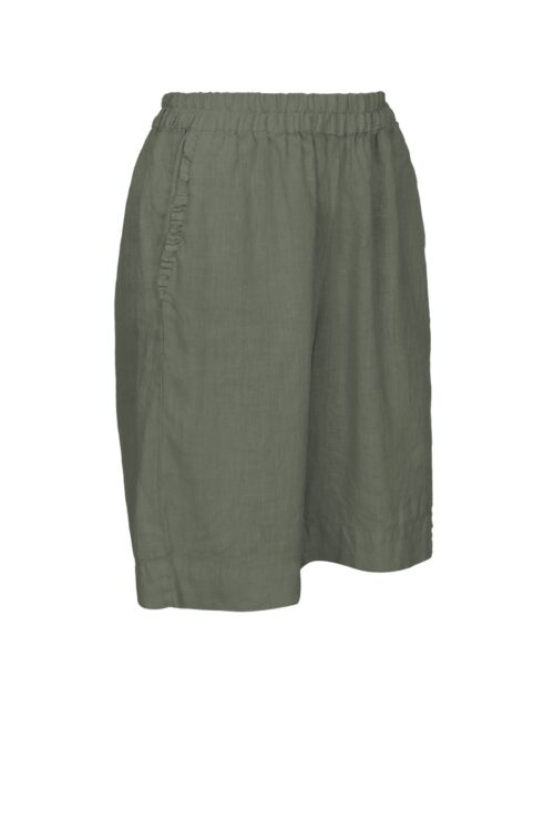 Luxzuz hør shorts army