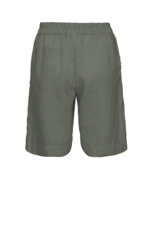 Luxzuz hør shorts army