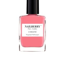 Nailberry - Bubblegum (15ml)