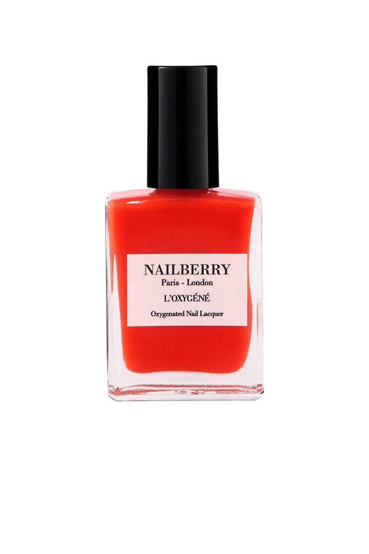 Nailberry - Joyful (15ml) Nailberry - Joyful (15ml)