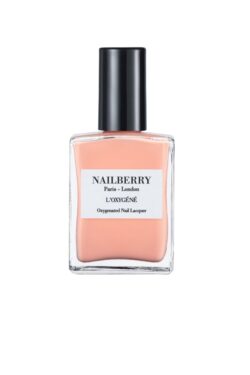 Nailberry - Peach Of My Heart (15ml)