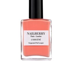 Nailberry - Peony Blush (15ml)