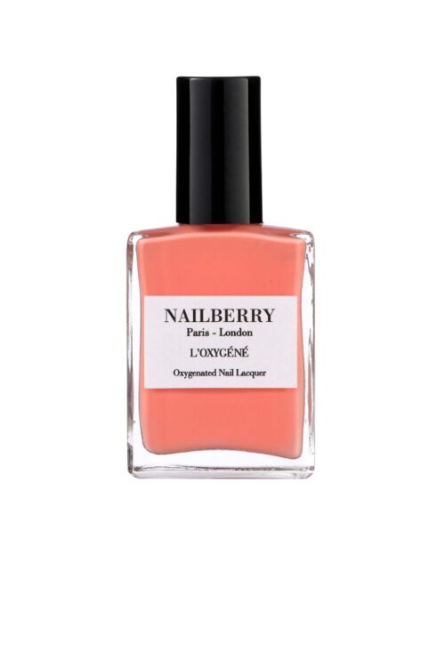 Nailberry - Peony Blush (15ml)