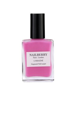 Nailberry - Pomegranate Juice (15ml)