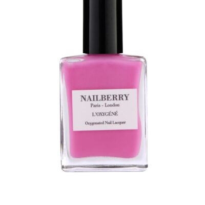 Nailberry - Pomegranate Juice (15ml)