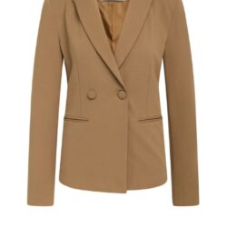 La Rouge Blazer - Liva (Brun)