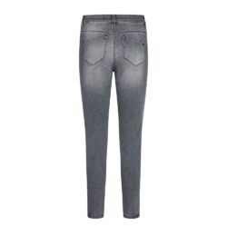 Ivy Copenhagen vaskede jeans Alexa Grå