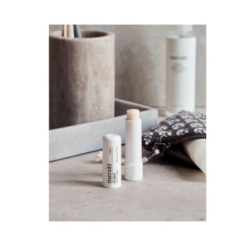 Meraki - Lip Balm, Lime-2