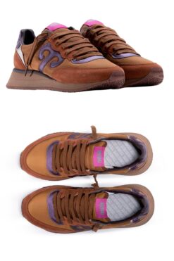 Wushu sneakers M404