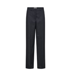 Copenhagen Muse nålestribede bukser tailor 202942 grå