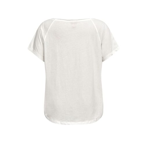 Gossia T-Shirt - MishaGO (Hvid)