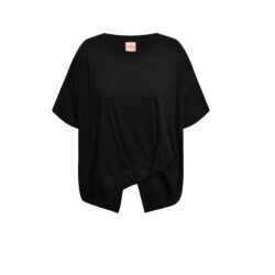 Gossia T-shirt - MilaGO (Sort)