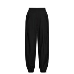 Gossia track pants - Mollie bukser (Sort) (1)