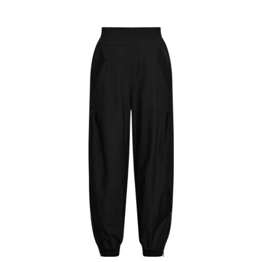 Gossia track pants - Mollie bukser (Sort) (1)