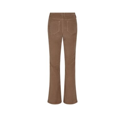 Ivy Copnhagen Jeans - Tara Baby Cord (Brun) Ivy Copnhagen Jeans - Tara Baby Cord (Brun)