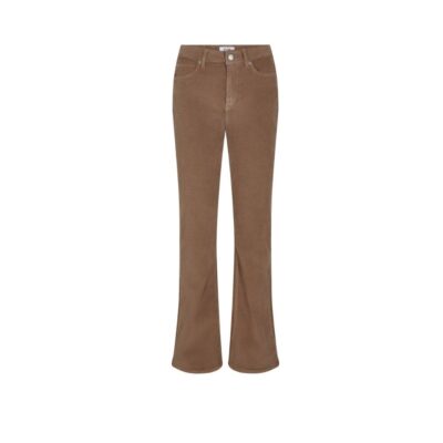 Ivy Copnhagen Jeans - Tara Baby Cord (Brun)