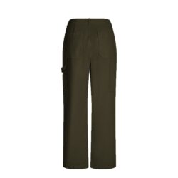 La Rouge worker pants Louise LR1179 mørkegrøn