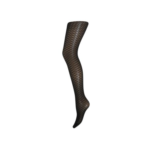 Sneaky Fox Alice Pantyhose 77710 (Black)