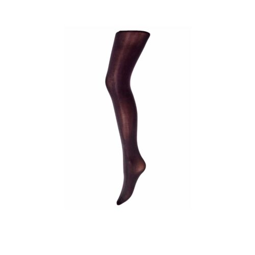 Sneaky Fox Ingrid Pantyhose 18800 (Black)